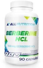 Allnutrition Berberine HCl, 90 Kapseln
