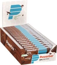 PowerBar Protein Plus Bar 52%, 20 x 50 g Riegel