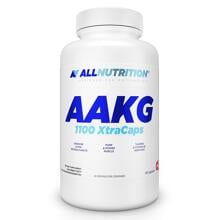 Allnutrition AAKG 1100 XtraCaps, 120 Kapseln