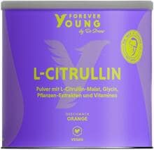 Forever Young L-Citrullin, 320 g Dose