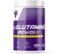 Trec Nutrition L-Glutamin Powder, 450 g Dose