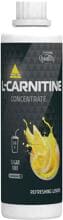 inkospor L-Carnitine Konzentrat, 1 l Flasche, Refreshing Lemon