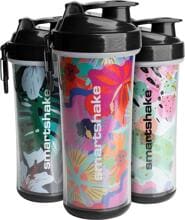 Smartshake Double Wall Shaker 750ml