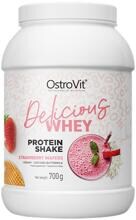 OstroVit Delicious Whey, 700 g Dose