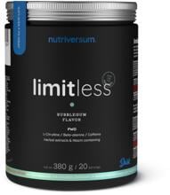 Nutriversum Limitless PWO, 380 g Dose