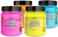 Evolite Nutrition Marine Collagen, 300 g Dose 