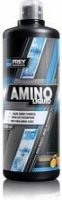 Frey Nutrition Amino Liquid, 1000ml Flasche, Orange