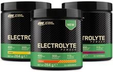 Optimum Nutrition Electrolyte Powder, 264 g Dose