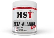 MST Beta Alanine RAW, 500 g Dose, Geschmacksneutral