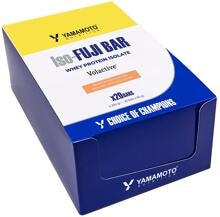 Yamamoto Nutrition Iso-FUJI BAR