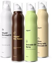 vilgain Cooking Spray, 200 ml