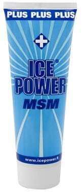 ARTZT Ice Power Plus Kühlgel, 200 ml Tube