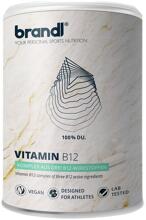 brandl Vitamin B12, 120 Kapseln