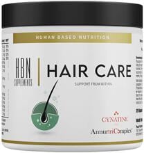 HBN Supplements Hair Care, 120 Kapseln