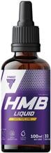 Trec Nutrition HMB Liquid, 100 ml Flasche