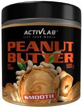 Activlab Peanut Butter, 500 g Dose 