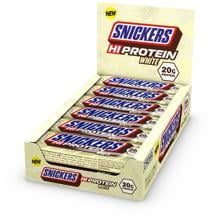 Snickers Hi-Protein Bar, 12 x 50 - 57 g Riegel