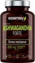 Essensey Ashwagandha Forte, 90 Kapseln