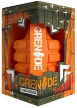 Grenade Thermo Detonator, 100 Kapseln, Standard