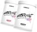 OS NUTRITION Götterpuls ULTRA – Premium Pre Workout (koffeinfrei), 480 g Dose