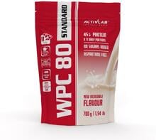 Activlab WPC 80 Standard, 700 g Beutel
