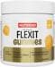 Nutrend Flexit Gummies, 60 Fruchtgummis, Mango Flavor
