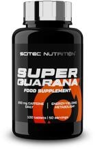 Scitec Super Guarana, 100 Tabletten