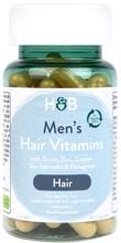 Holland & Barrett Men"s Hair Vitamins, 60 Kapseln