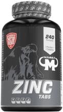 Best Body Mammut Zinc Tabs, 240 Tabletten Dose
