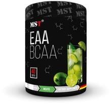 MST BCAA & EAA Zero, 520 g Dose