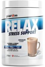 Per4m Relax Stress Support, 375 g Dose, Hot Chocolate