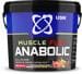 USN Muscle Fuel Anabolic