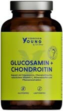 Forever Young Glucosamin + Chondroitin, 120 Kapseln