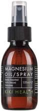 Kiki Health Magnesium Oil Spray für die Haut, 125 ml Flasche