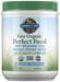 Garden of Life RAW Organic Perfect Food 100% Organic USA Wheat Grass Juice, 240 g Dose