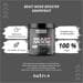 Alphatier Beast Mode Booster, 400 g Dose