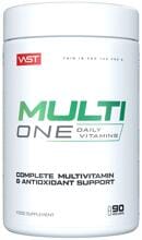 VAST Sports Multi One, 90 Kapseln