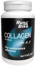 Activlab Run & Bike Collagen, 90 Tabletten