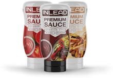 Inlead Premium Sauce, 350 ml Flasche