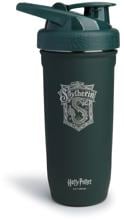 Smartshake Reforce Stainless Steel - Harry Potter Edition, 900 ml, Slytherin
