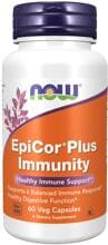 Now Foods EpiCor Plus Immunity, 60 Kapseln
