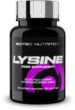 Scitec Nutrition Lysine, 90 Kapseln