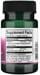 Swanson Vitamins D3 & K2, 60 Kapseln