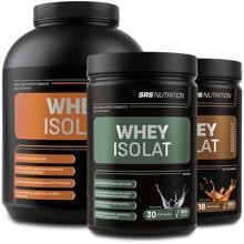 SRS Whey Isolat