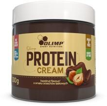 Olimp Protein Cream, 300 g Dose, Haselnuss