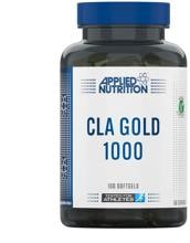 Applied Nutrition CLA Gold 1000, 100 Softgels