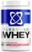 USN Clear-Iso Whey, 250 g Dose