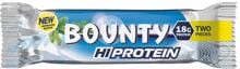 Bounty High Protein Bar, 1 x 52g Riegel, Coconut