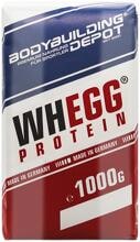 Bodybuilding Depot Whegg Protein, 1000 g Papiertüte