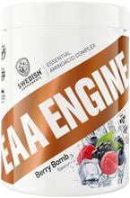 Swedish Supplements EAA Engine, 450 g Dose